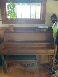 Free Kohler & Campbell Console Piano in San Diego