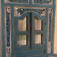 Balinese Window Mirror for Sale in Tempe, AZ - OfferUp