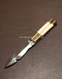 Abest Balisong and... - Abest Balisong and Household Tools