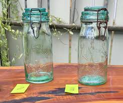 La Lorraine Canning Jars From France (price for One Jar ...