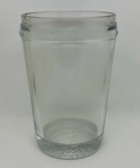 Vintage Embossed Swift and Company USA Pat Feb 1003 Wide Mouth Jar Clear Glass | eBay