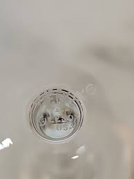 Lenox Crystal Kelly Wine Glass with Gold Rim | eBay