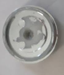 Revell Lancer/Spinner Hubcap 1:25 Wheel - Group 20 | eBay