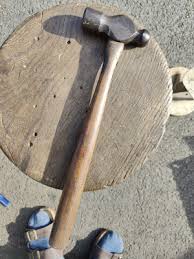 Купить vintage vaughan ball peen fairmount jum dandy leetonia hammer lot (176043902497), США