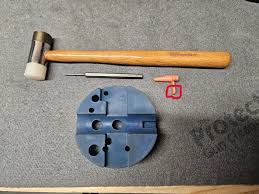 CSX Improvement 1-Takedown Lever without tool | Smith And Wesson Forums