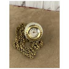 Vintage Caravelle in very good Condition 7 Jewel Orb Pendant ...