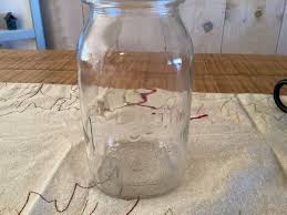 Vintage Presto Supreme Mason Duraglass Quart Canning Jar | eBay