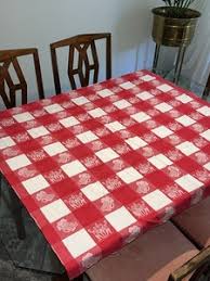 Simtex Tablecloth | eBay