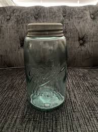 1900-1910 Ball Mason Jar Rare | eBay