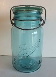 Ball Sure Seal Jar | eBay