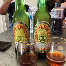 Ballantine Burton Ale (1964) - Pabst Brewing Company - Untappd