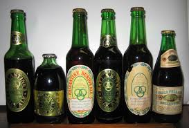 Collecting beer bottles | Community | BeerAdvocate