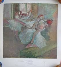 Degas: Art, Prints, & Posters - AbeBooks
