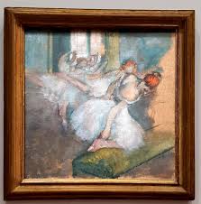 From Botticelli to Van Gogh. National Gallery Masterpieces ...