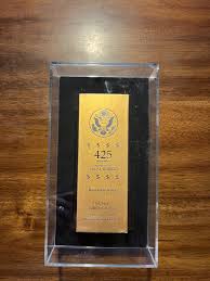 2007 George Washington Presidential Dollars Ballistic Roll ...