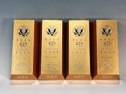 Sold at Auction: 4 P & D SEALED BALLISTIC ROLL PRESIDENTIAL ...