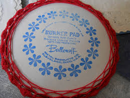 Lot of Vintage Doilies and Paper Doilies, Vintage Ballonoff ...