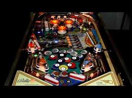 Eight Ball Deluxe - YouTube