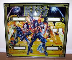 3/16" THICK PINBALL BACKGLASS LIFT CHANNEL + ...