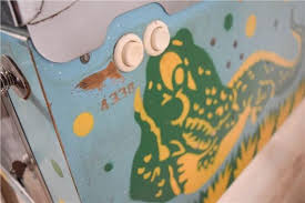 Unknown | Bally Nip-It Pinball Machine (Circa 1973) | MutualArt