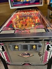 Restored Pinball Machine for sale | eBay