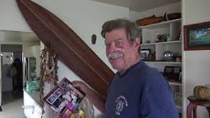 Gary Ostrem Vintage Surfboards - YouTube
