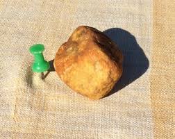 Meteorite 47 Gram Lunar Meteorite - Etsy Hong Kong