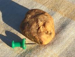 Meteorite, Lunar Meteorite 27 Grams - Etsy