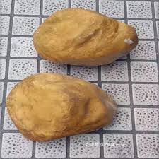 Qingyuan Customized Fiberglass Fake Slate Rock - Ideal Faux ...