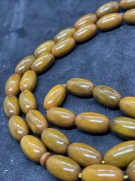 33 Beads Prayer Rosary تشبیه Sandaloz Cataline Ottoman style ...