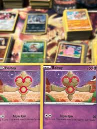 Show off your color variants in Pokémon cards! - Collecting ...