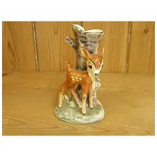Bambi Bud Vase Made by Goebel. For Sale at Ruby Lane