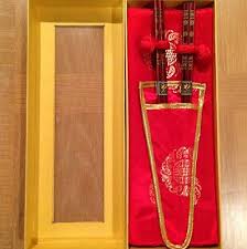 Chop Stick & Placemat Set | eBay