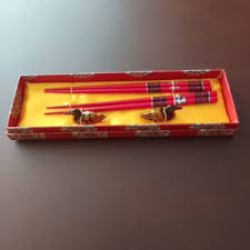 Set of 2 Persian Copper Salt & Pepper Shakers Blossom - ShopiPersia