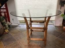 Wicker Tropical Tables for sale | eBay