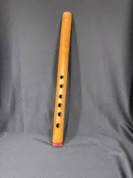 Vintage Wooden Recorder | eBay