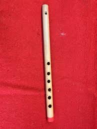 Bamboo Wooded Flute - Kentucky Leather and Hides