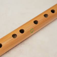 Traditional Chinese Bamboo Flute