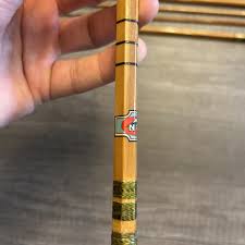 Vintage 5 Piece Fly Fishing Rod NFT Nippon | eBay