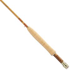 Winston Bamboo Fly Rod – The Fly Shop