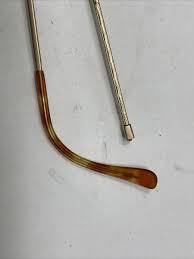 AUTOFLEX EYEWEAR 20 With FLEXON Demi Blonde Gold 140mm ...