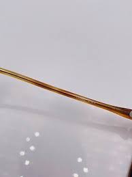 Vintage Windsor Oxford Brown Oval Sunglasses Spain ...