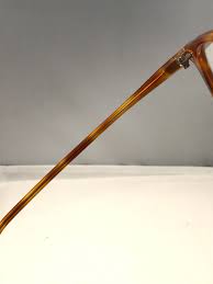 Indoline Eyeglasses mod.657 shell 53/16mm 140temp made in ...