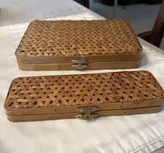 Stationary Box | eBay