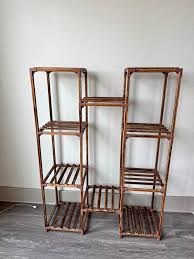 Wooden Plant Stands for sale in Houston, Texas | Facebook Marketplace