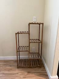 Plant stand and pots | Kanab Classifieds | Facebook