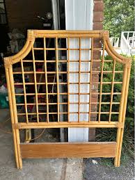 Rattan Headboards for sale in Huntsville, Alabama | Facebook Marketplace