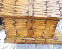 MATCHSTICK HOUSE/ PRIMITIVE Decor - Etsy