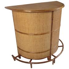 Beautiful Cane Tiki Bar at 1stDibs | cane tiki room, tiki bar for sale, canes tiki bar