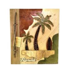 Florida Banana Leaf Photo Album – The Look ...